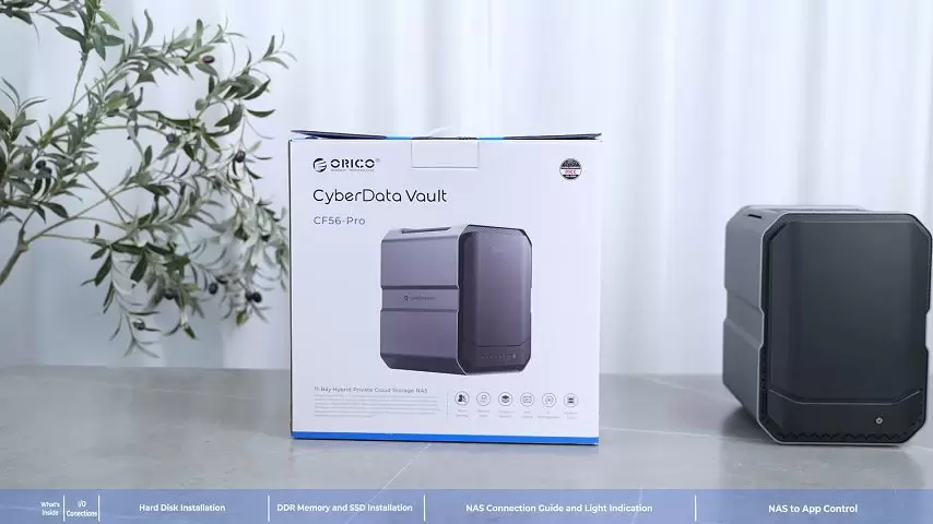 ORICO - USB Storage Adapters, Chargers, Hubs, and More