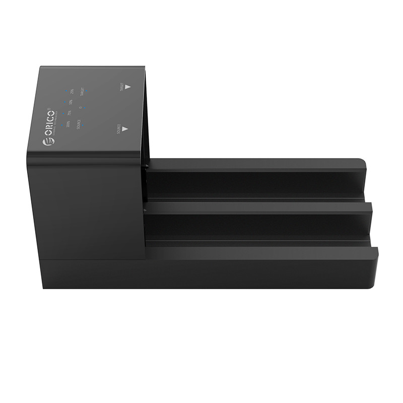 ORICO 2.5/3.5inch SATA HDD Duplicator (6528)