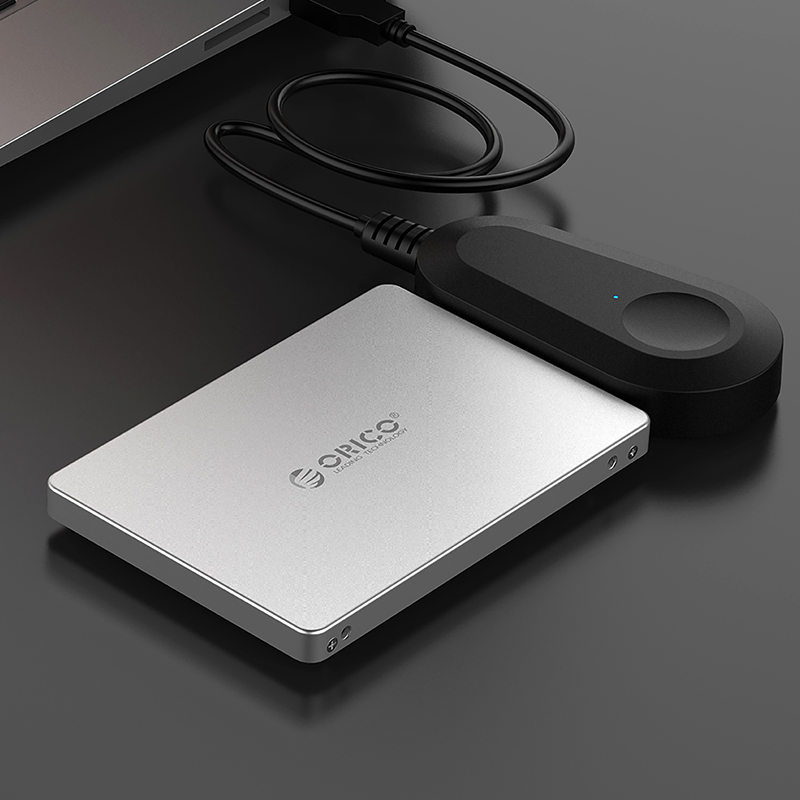 ORICO M.2 NGFF to SATA Convertor (M2TS)