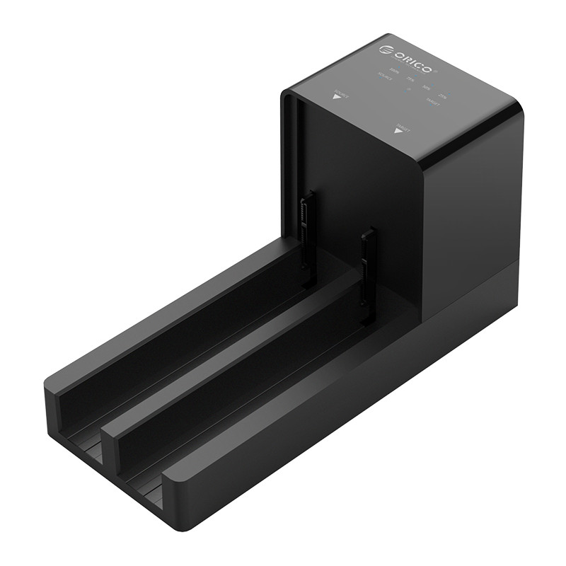 ORICO 2.5/3.5inch SATA HDD Duplicator (6528)