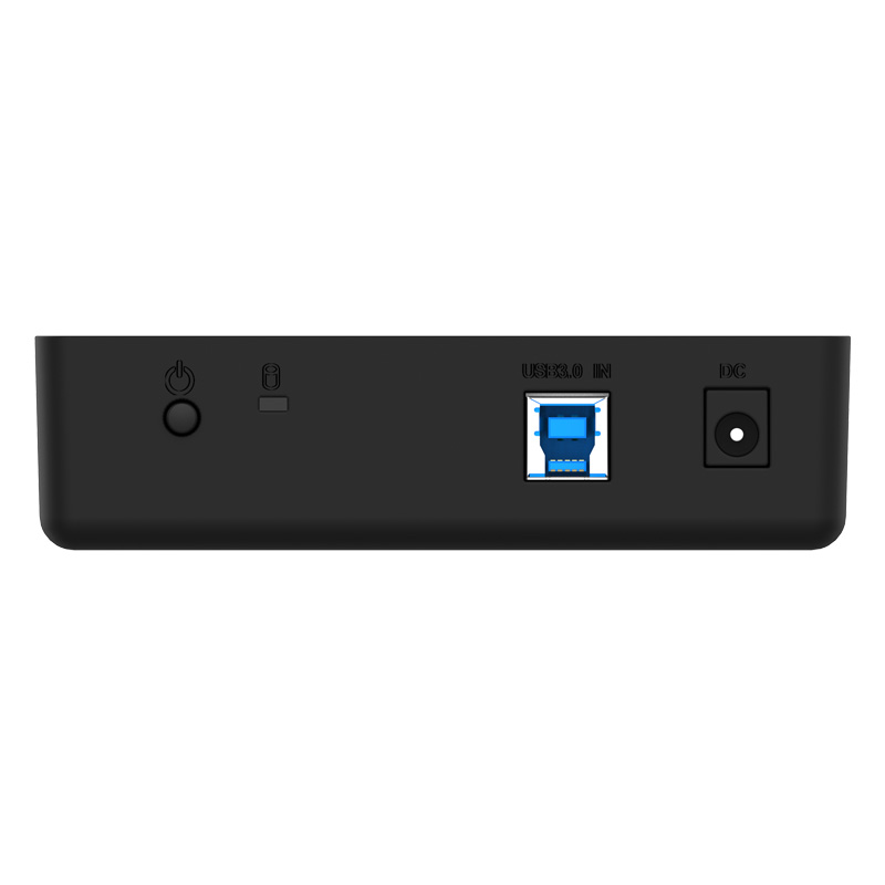 ORICO 3.5”HDD External Enclosure 動作未確認 ORICO 3.5 inch External Hard Drive Enclosure