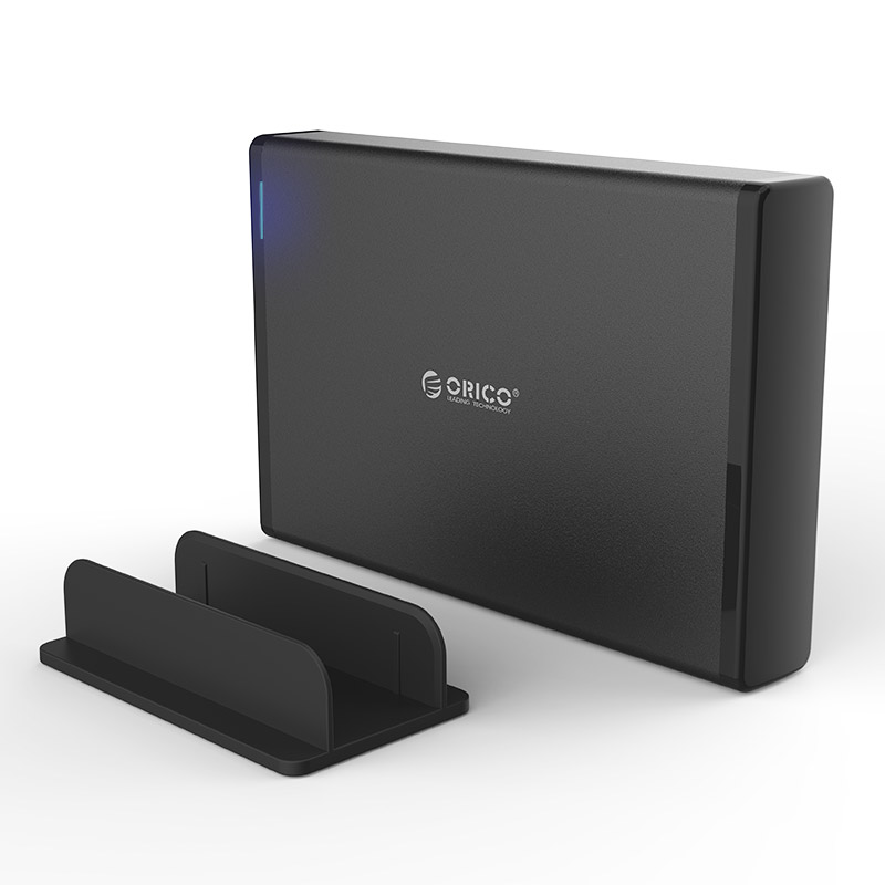 ORICO 3.5 inch USB3.0 External Hard Drive Enclosure (7688U3)