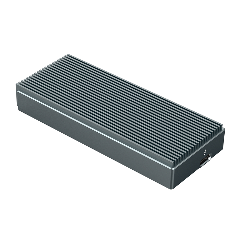 Thunderbolt 3 NVME M.2 SSD Enclosure|orico