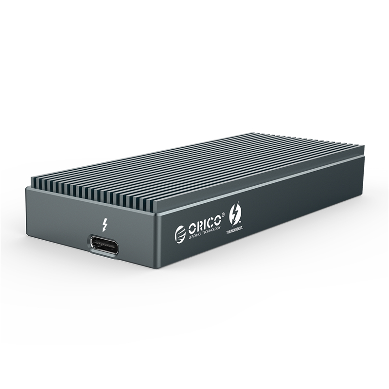 Thunderbolt 3 NVME M.2 SSD Enclosure|orico