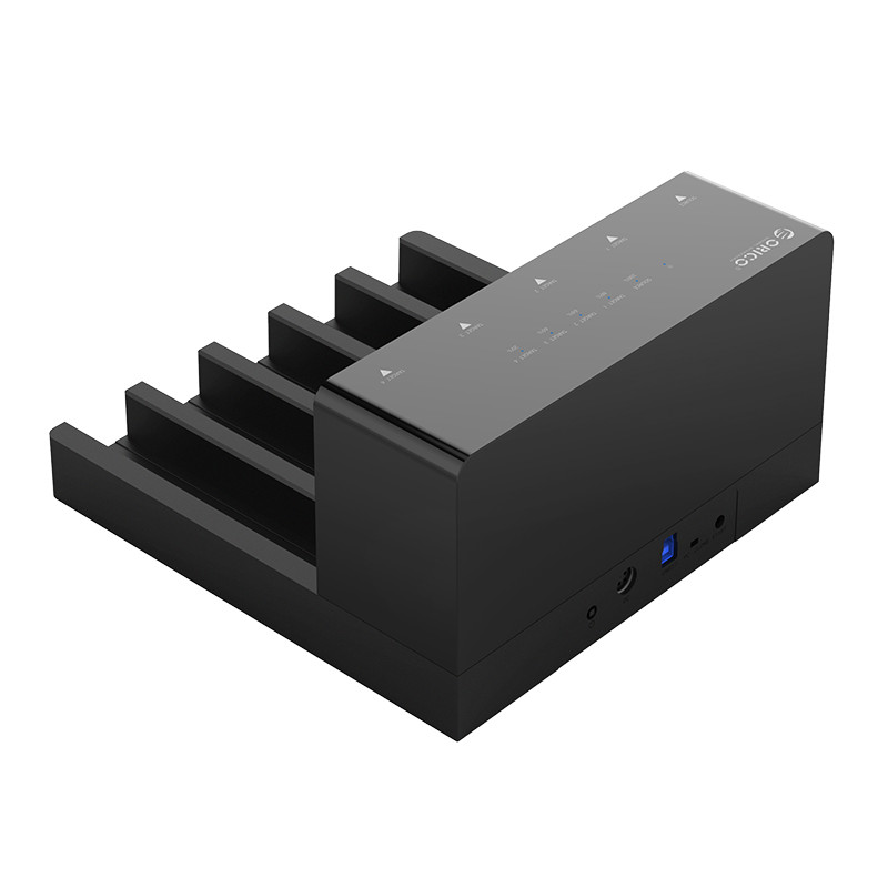 ORICO 2.5/3.5inch SATA HDD Duplicator (6558)