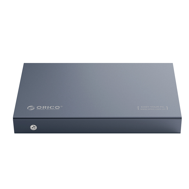 ORICO 2.5inch Type-C Aluminum Alloy Hard Drive Enclosure (2518C3-G2)