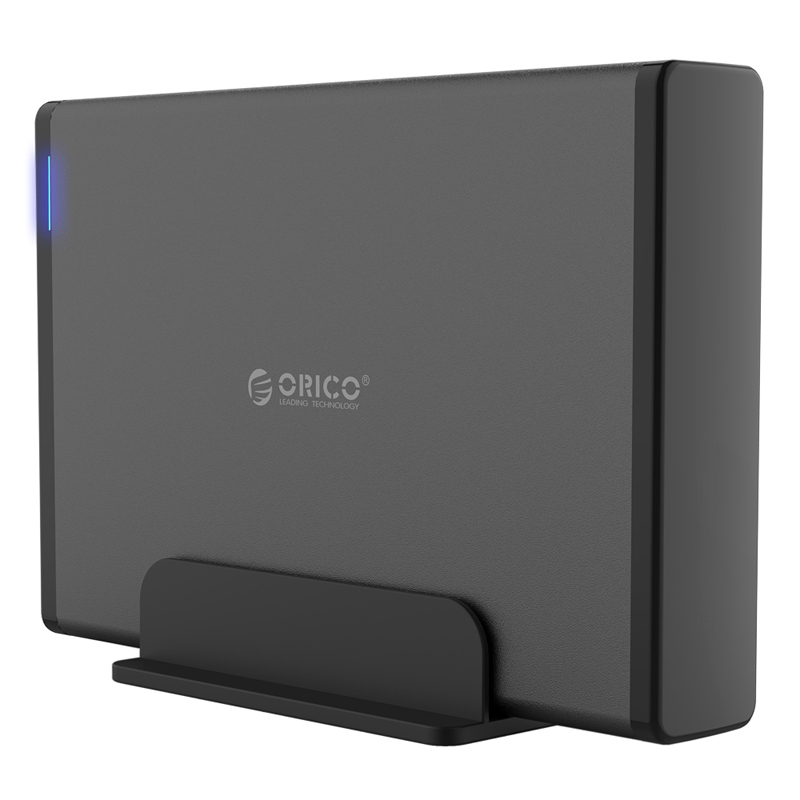ORICO 3.5 inch USB3.0 External Hard Drive Enclosure (7688U3)