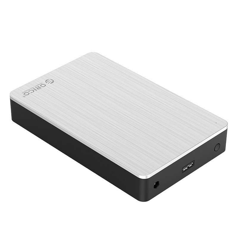 ORICO 3.5 inch USB3.0 Hard Drive Enclosure