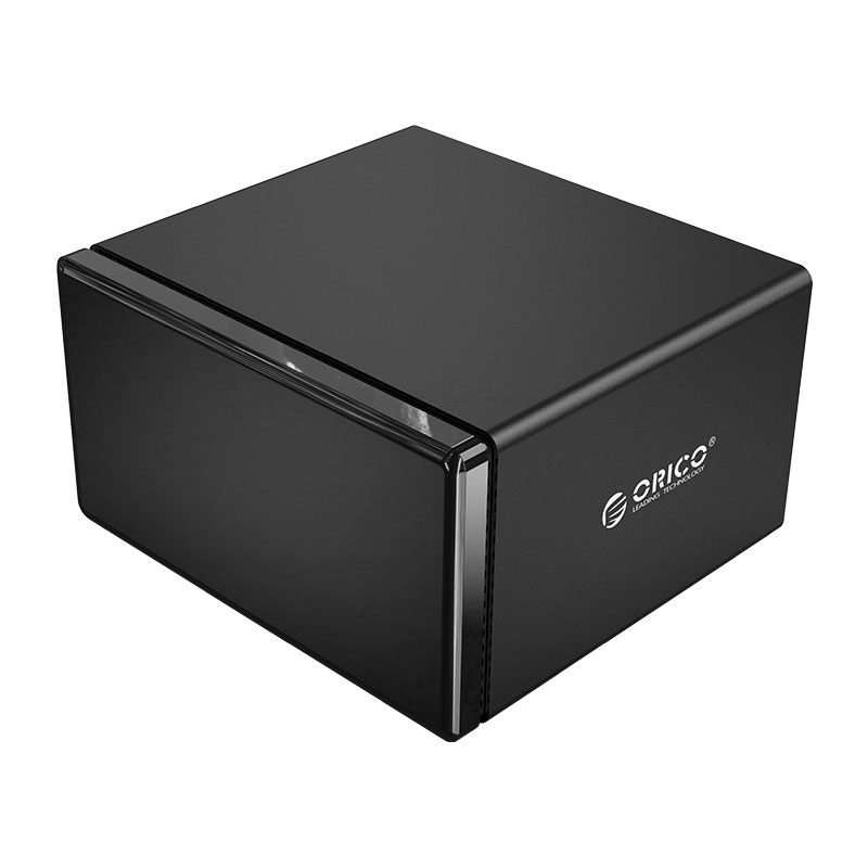 ORICO 8 Bay 3.5 inch USB3.0 Hard Drive Dock (NS800U3)