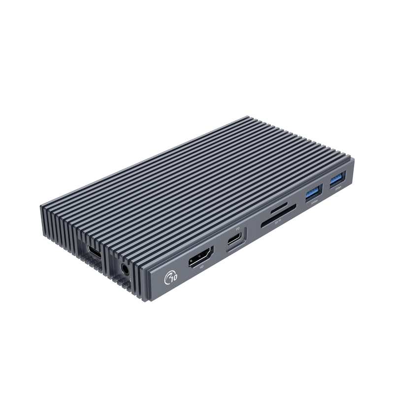 ORICO - USB Storage Adapters, Chargers, Hubs, and More