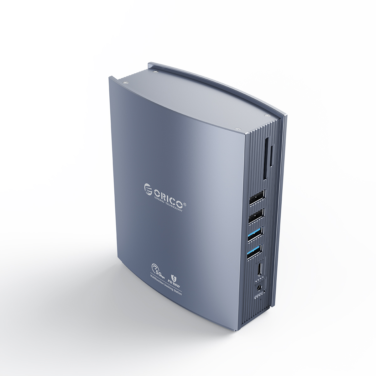ORICO - USB Storage Adapters, Chargers, Hubs, and More