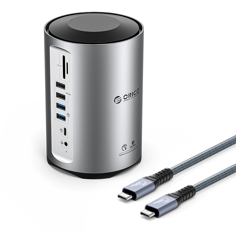 ORICO - USB Storage Adapters, Chargers, Hubs, and More