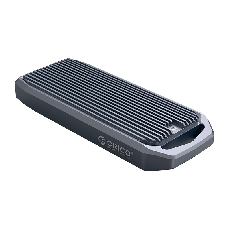 ORICO USB4.0 NVMe SSDエンクロージャー M2V01-C4 ORICO - USB Storage Adapters, Chargers, Hubs, and More