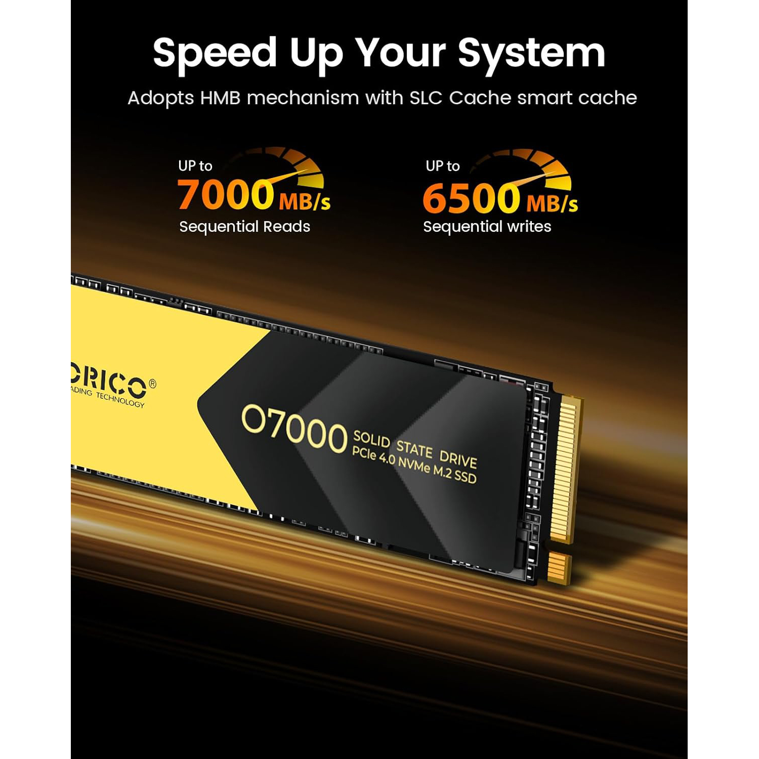 ORICO - USB Storage Adapters, Chargers, Hubs, and More