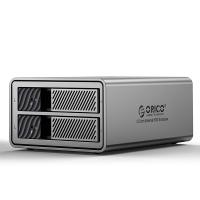 ORICO RAID Manager Software (Dual-Bay)