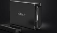 ORICO NS100U3 Firmware Update