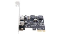 Driver of ORICO NEC D720201/D720202 Chip Expansion Card 