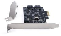 Driver of ORICO Marvell Chip PAS SATA Expansin Card