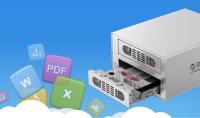 ORICO NAS Series LAN Search Software