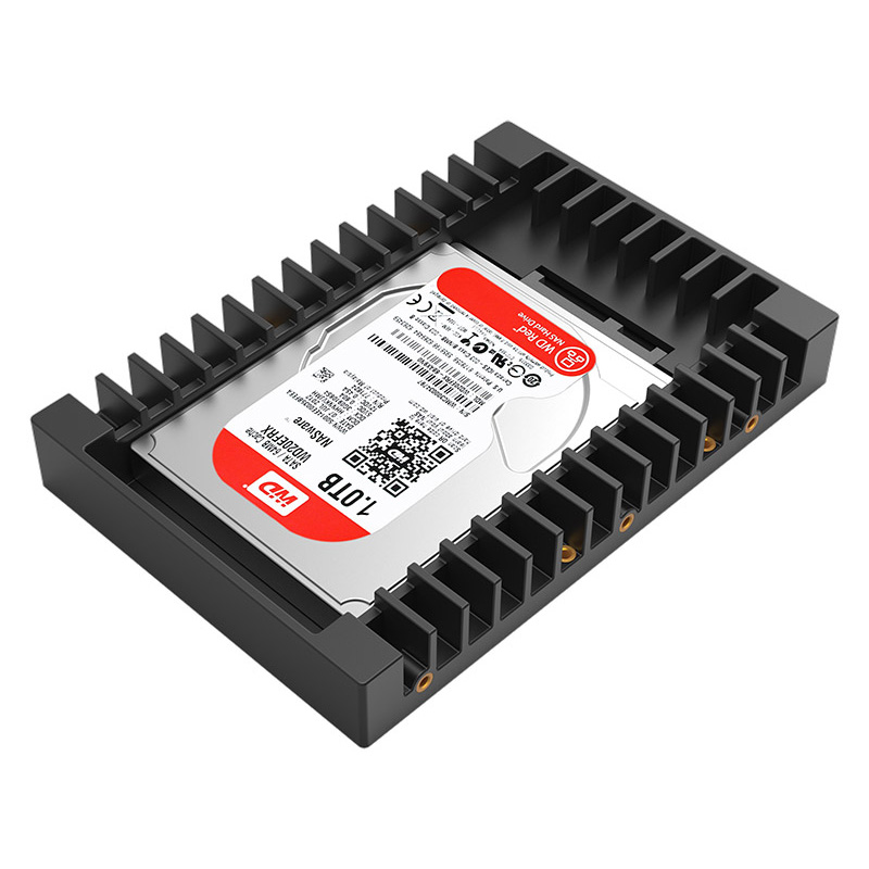 2.5 to 3.5 Hard Drive Caddy (1125SS)
