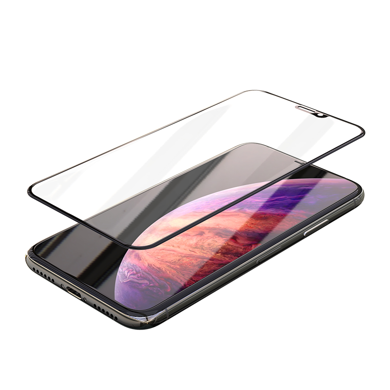 3d Curved Anti Peeping Tempered Glass Screen Protector 奥睿科官网