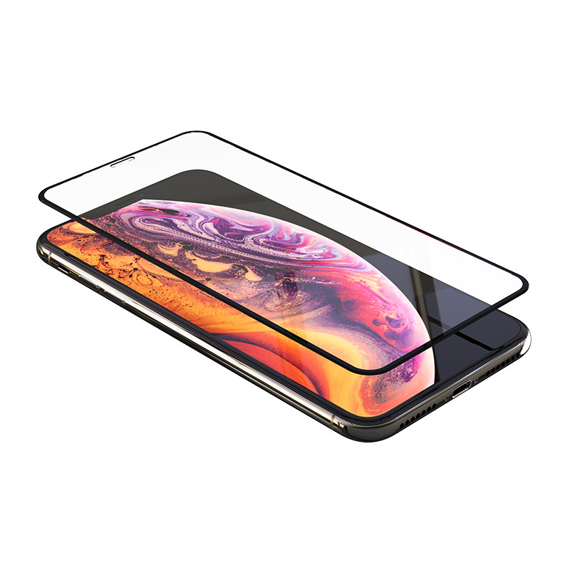 3d Curved Tempered Glass Screen Protector 奥睿科官网