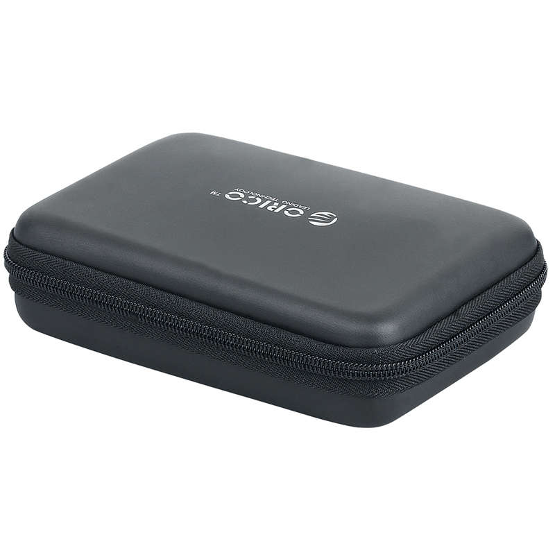ORICO Portable Hard Drive Carrying Case (PHB-25)