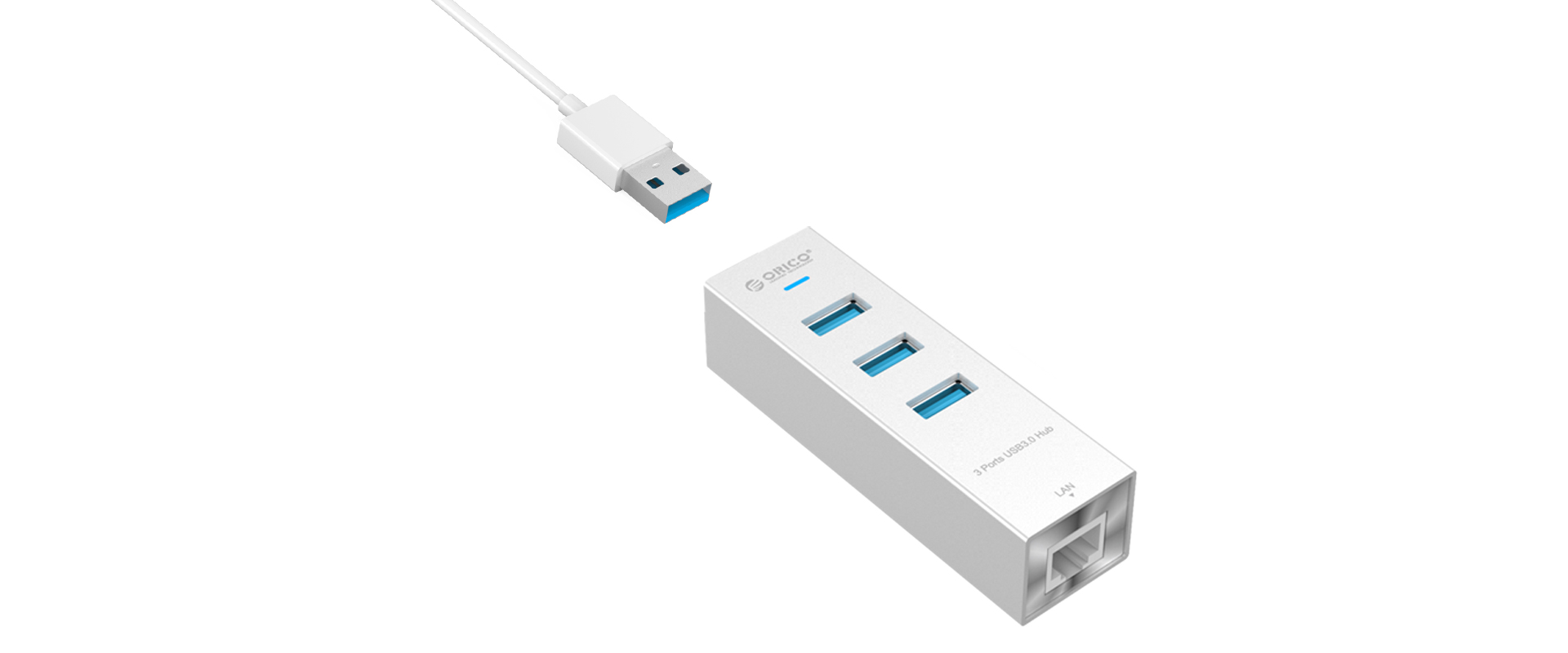 is a wifi ac adapter speed affected by usb 2 vs usb 3